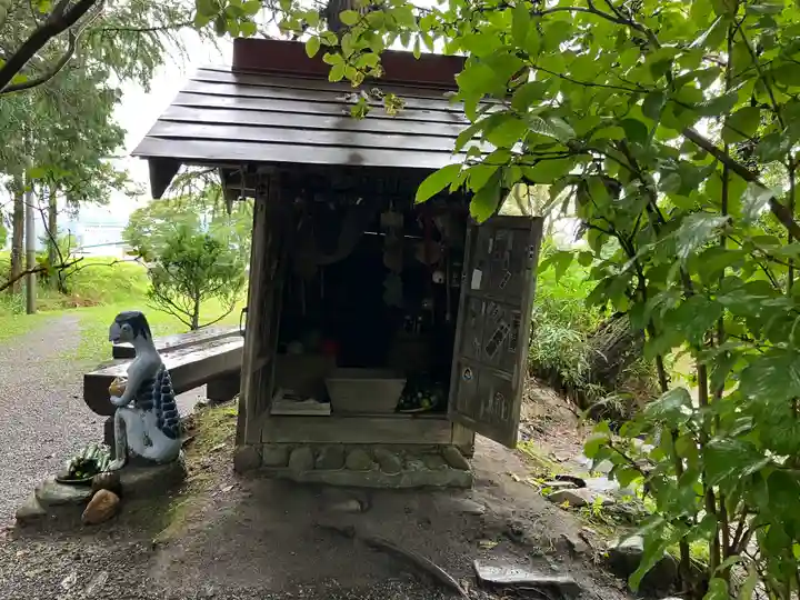 常堅寺(岩手県)