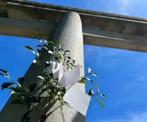 手力雄神社のその他建物