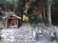 栄善寺のその他建物