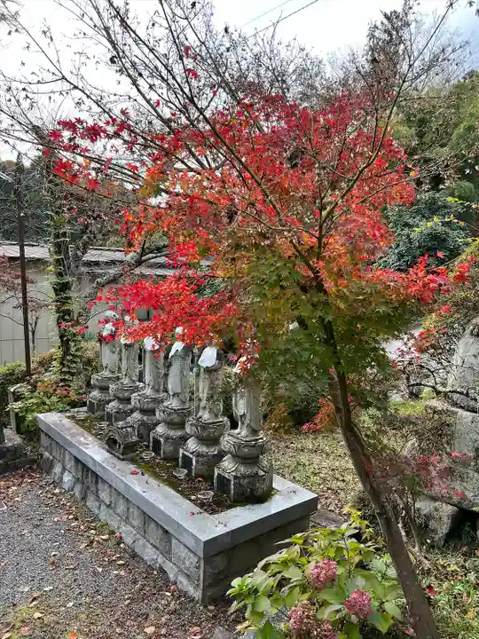 岩角山 岩角寺(福島県)