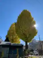 漆坊弁財天(東京都)