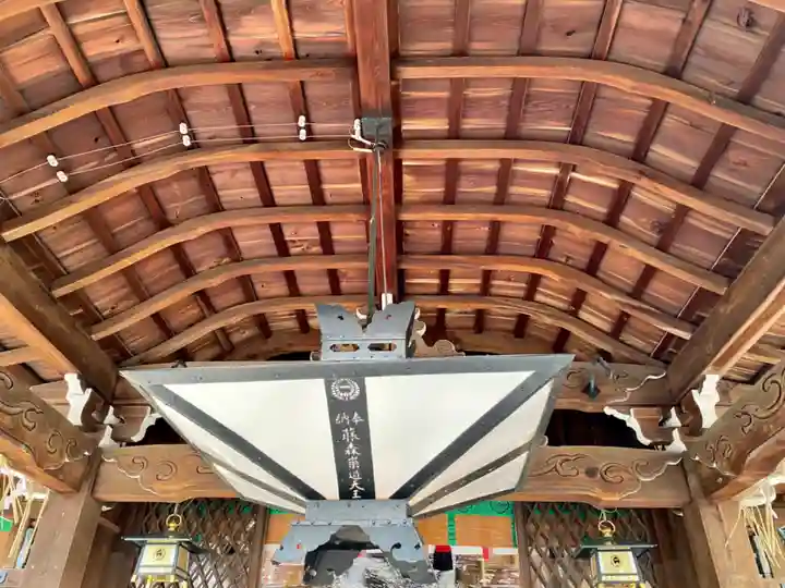 藤森神社(京都府)