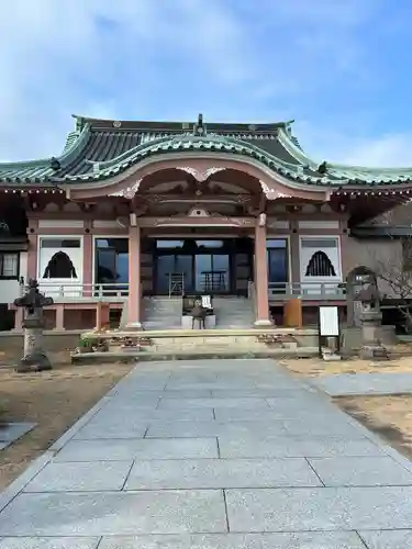 本山　久昌寺(茨城県)