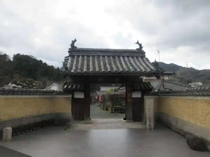 善名称院(真田庵)(和歌山県)