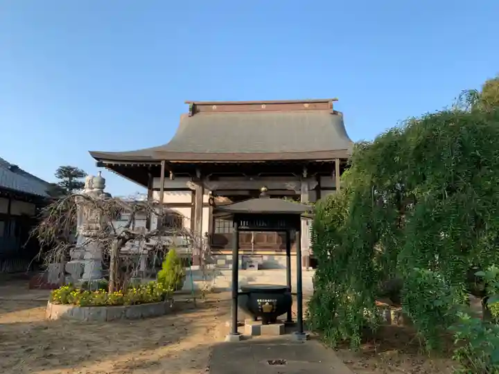 蔵福寺(千葉県)