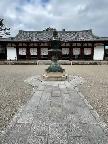 法隆寺(奈良県)