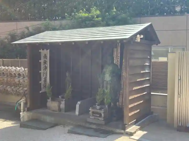 法典寺のその他建物