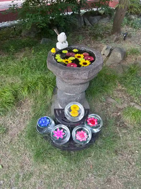 法輪寺(東京都)