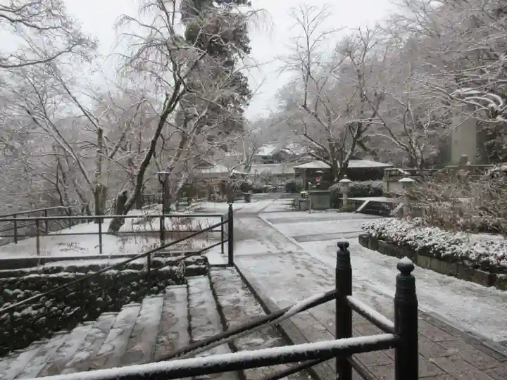 長谷寺(奈良県)