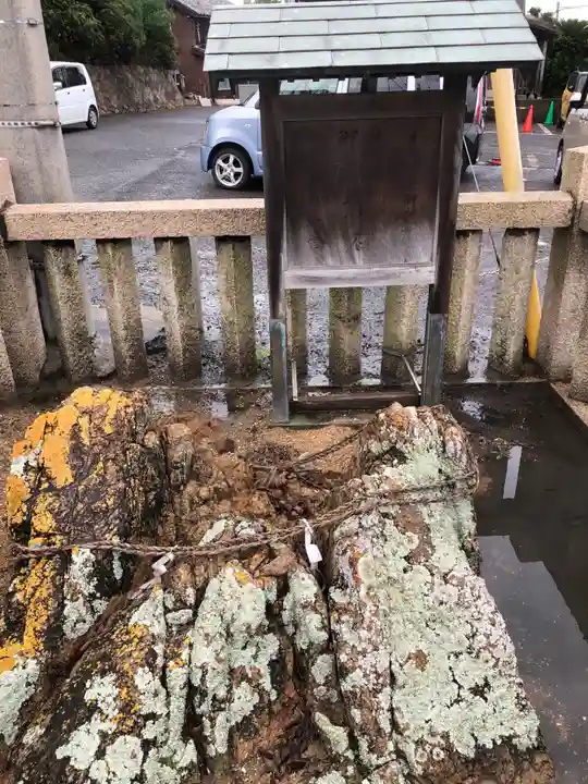 五香宮のその他建物