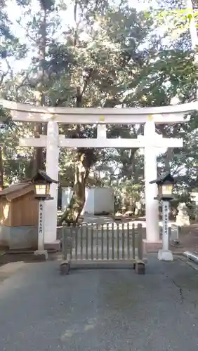 諏訪神社(千葉県)