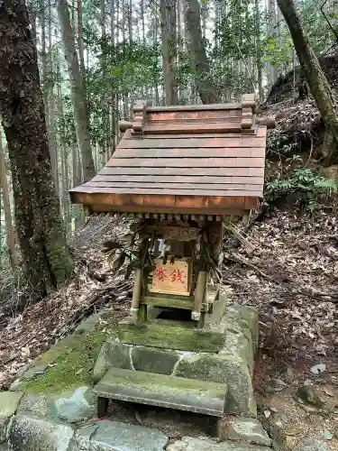 内尾神社(兵庫県)