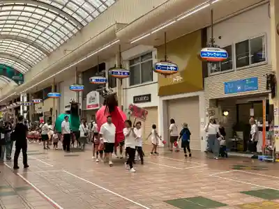 和霊神社(愛媛県)
