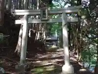 白山神社(愛知県)