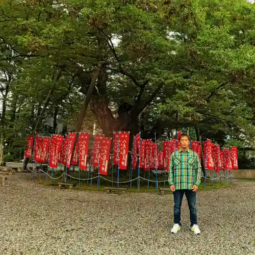 秩父今宮神社のその他建物