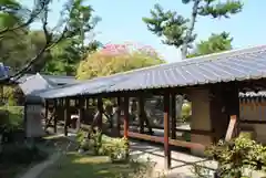 南宗寺の建物その他