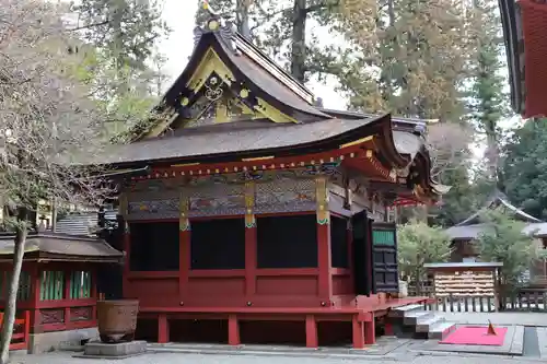 一之宮貫前神社(群馬県)