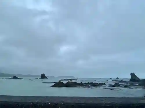 白蛇弁天(弁天島)(和歌山県)