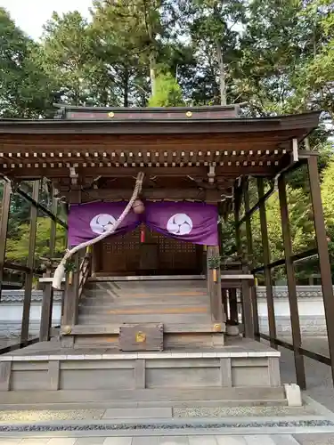 瀧樹神社(滋賀県)