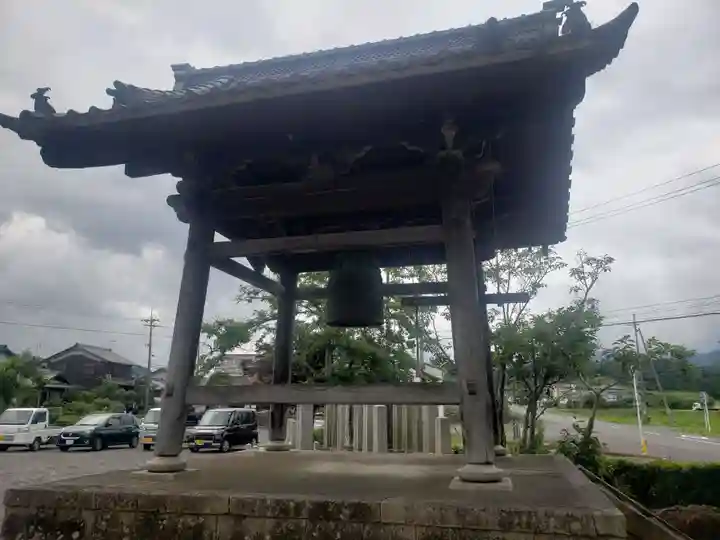 延命寺のその他建物