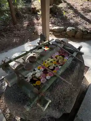 井伊谷宮(静岡県)