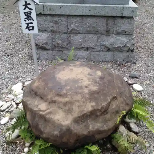 熊野本宮大社の建物その他