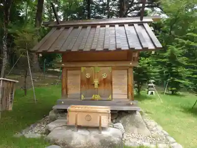 古峯神社(栃木県)
