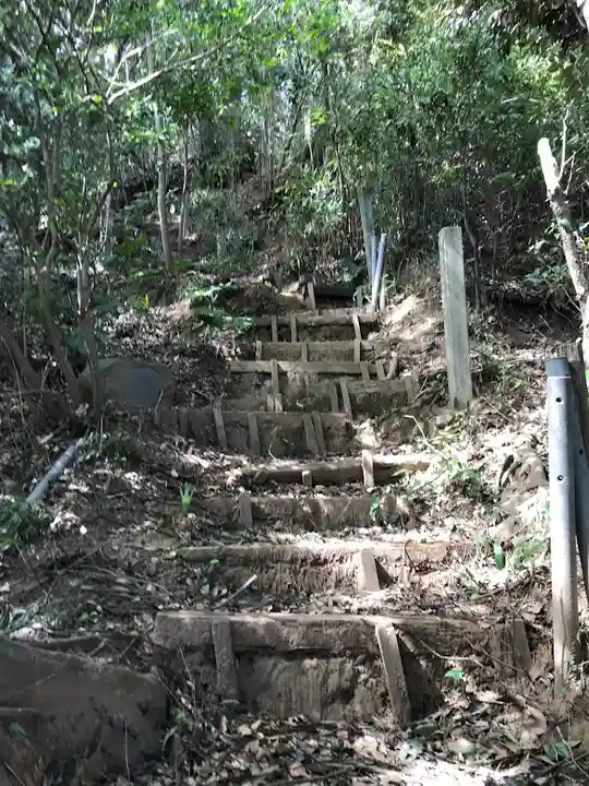 冨士浅間神社のその他建物