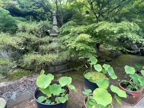 伊勢の国 四天王寺(三重県)