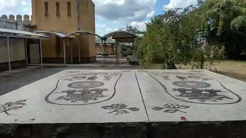 霊山観音のその他建物