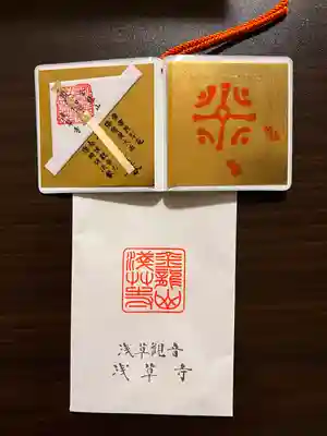 浅草寺(東京都)