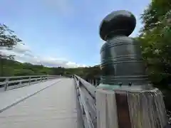 伊勢神宮内宮（皇大神宮）(三重県)