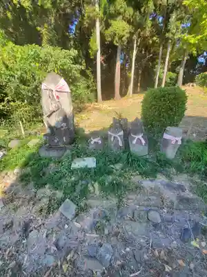 船玉神社のその他建物