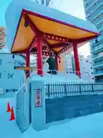 北海寺のその他建物