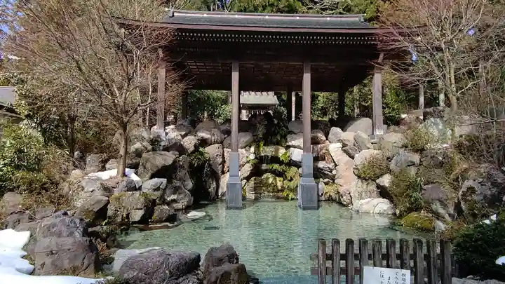 白山比咩神社(石川県)