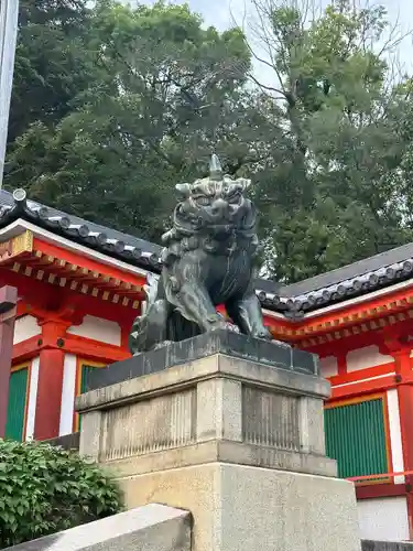八坂神社(祇園さん)(京都府)