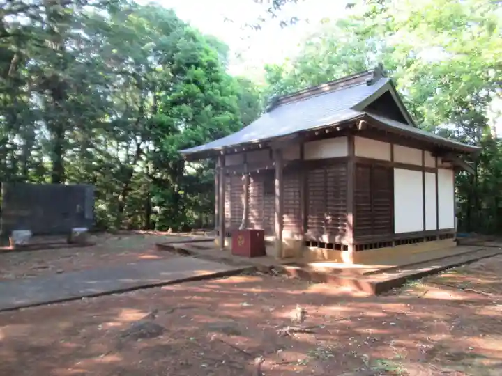 須賀神社(東京都)