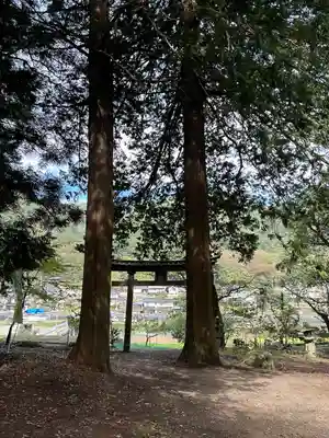 北野神社(長野県)
