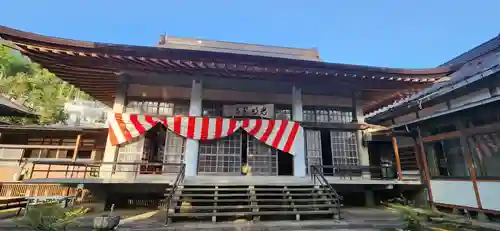 光明寺(宮城県)