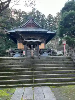 正法寺(埼玉県)