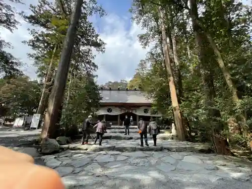 椿大神社(三重県)