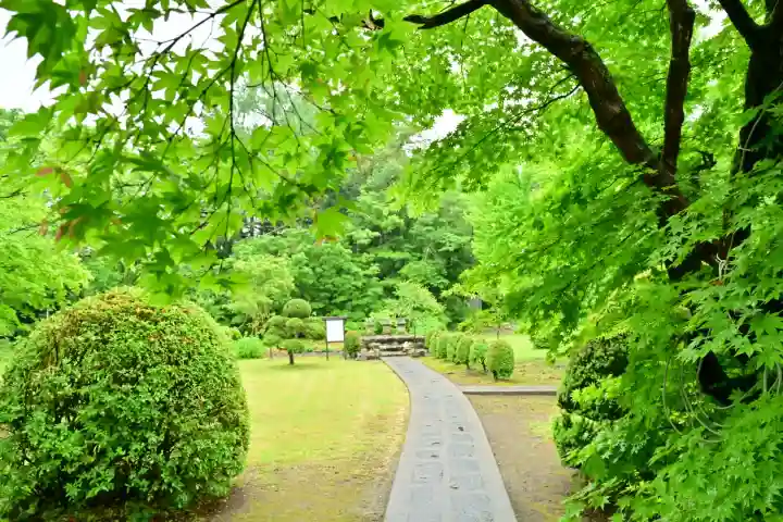 妙高寺(新潟県)