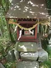 浅川金刀比羅神社 (東京都)