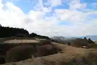 諏訪神社・駒形神社(静岡県)