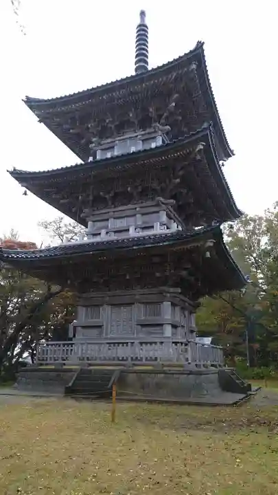 国分寺(新潟県)