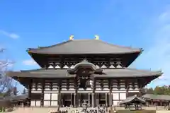 東大寺(奈良県)