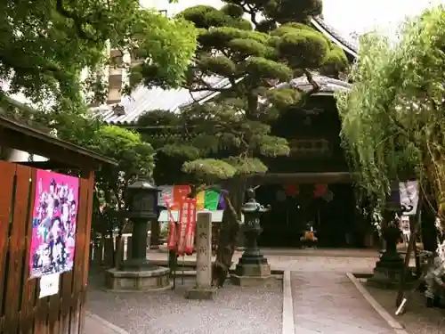 頂法寺（六角堂）の建物その他