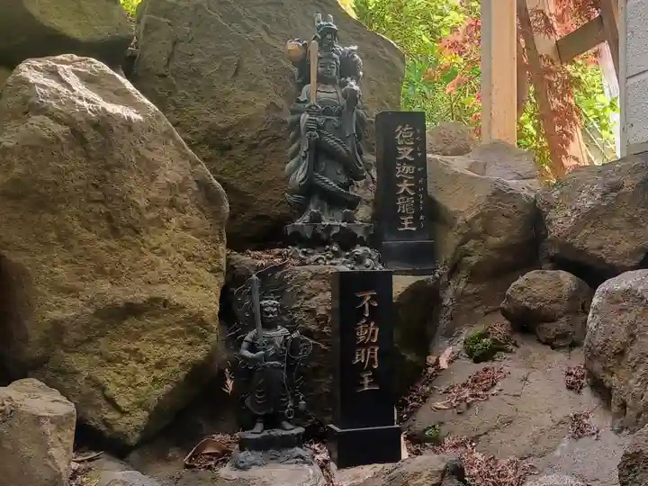 見道寺(青森県)