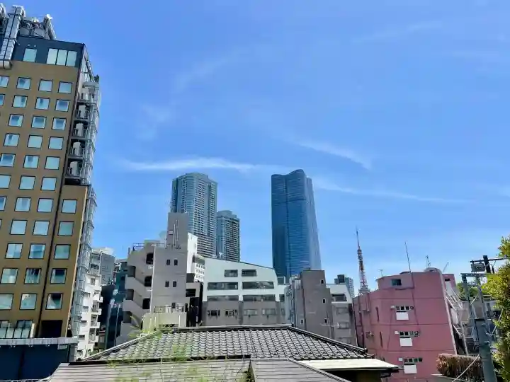 長耀寺(東京都)