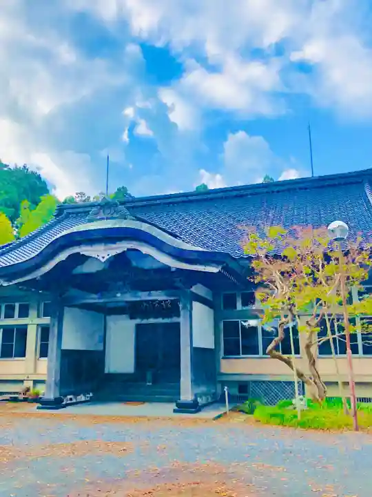 海禅寺(山形県)
